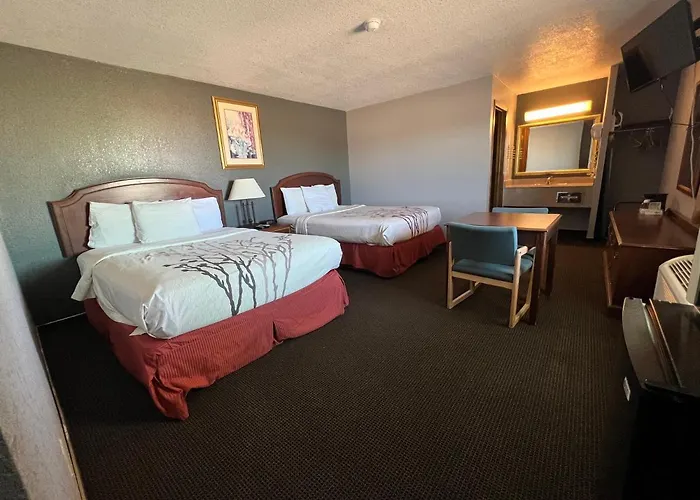 Greensburg Inn