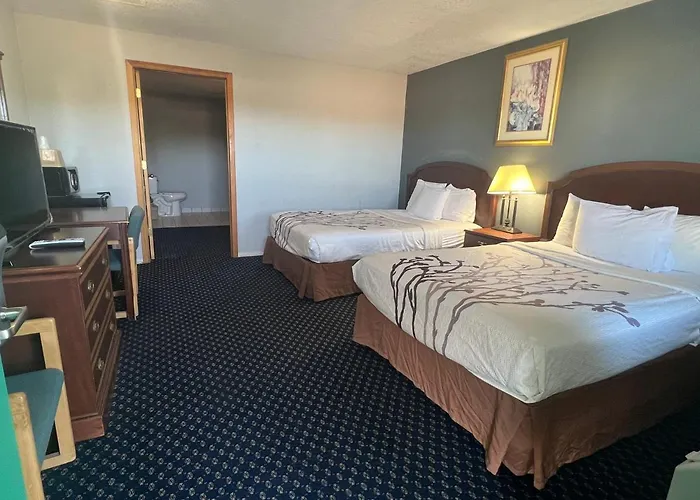 Greensburg Inn