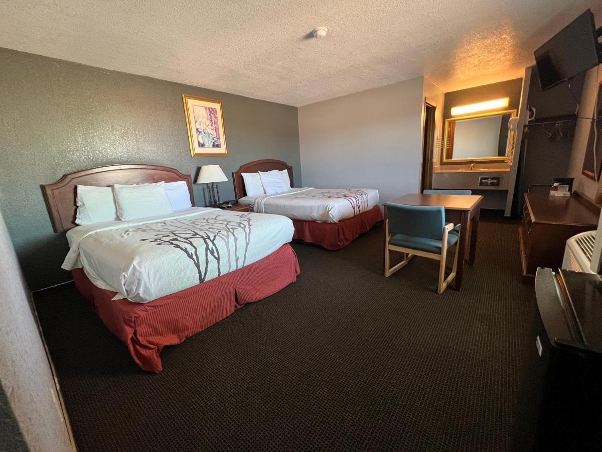 Greensburg Inn Mini-hôtel *