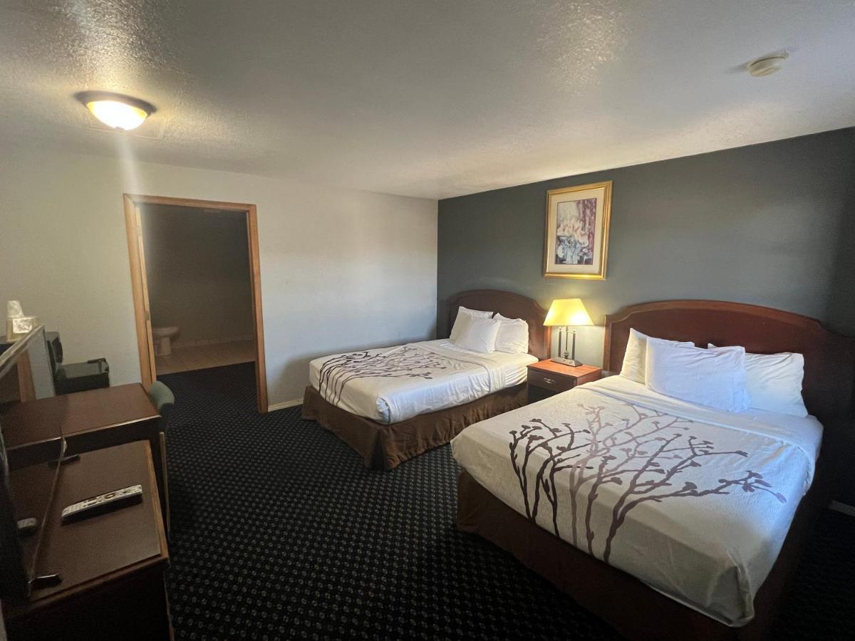 Greensburg Inn Mini-hôtel *