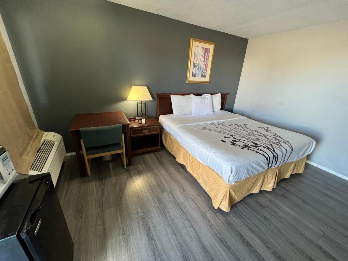 Greensburg Inn Mini-hôtel *