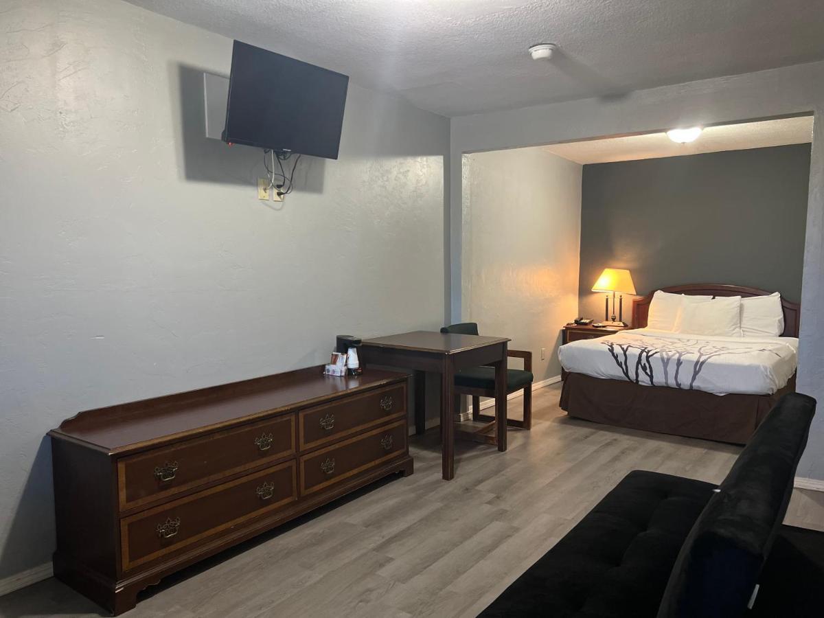 Mini-hôtel Greensburg Inn